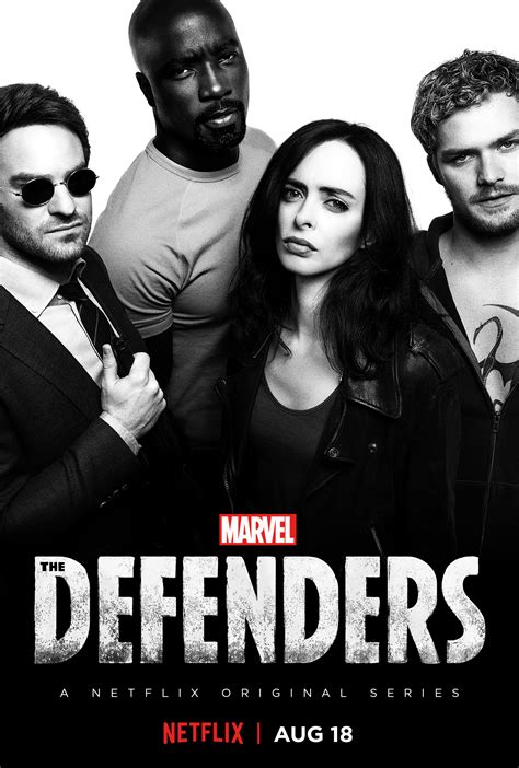 Defender Films